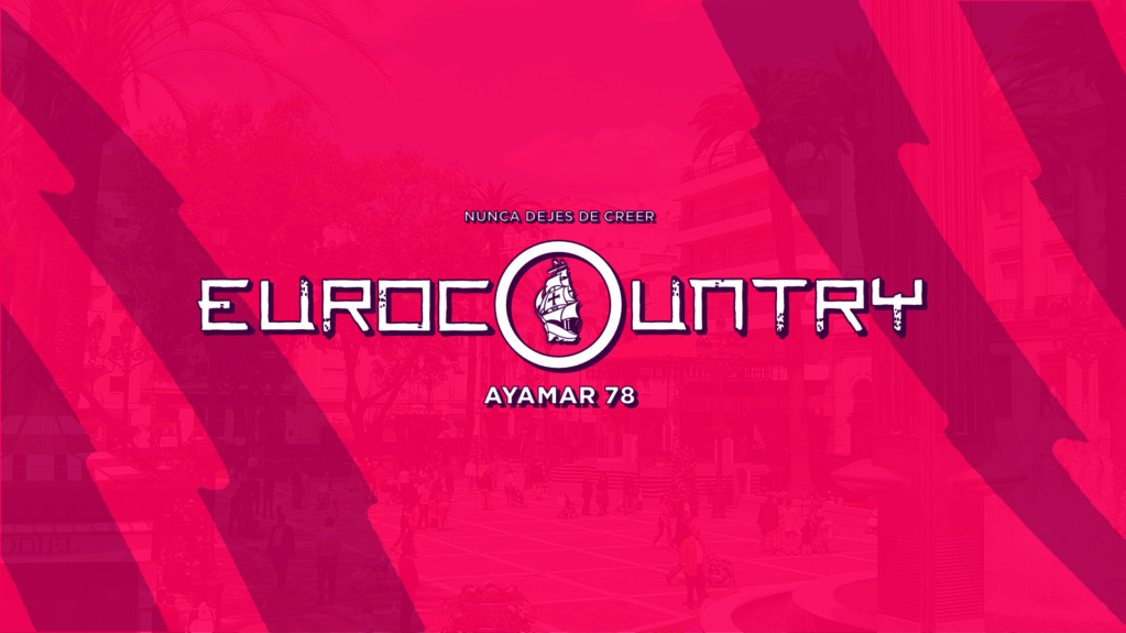 [INSCRIPCIONES] EUROCOUNTRY 78 - Ayamar | INSCRIPCIONES Imagen12