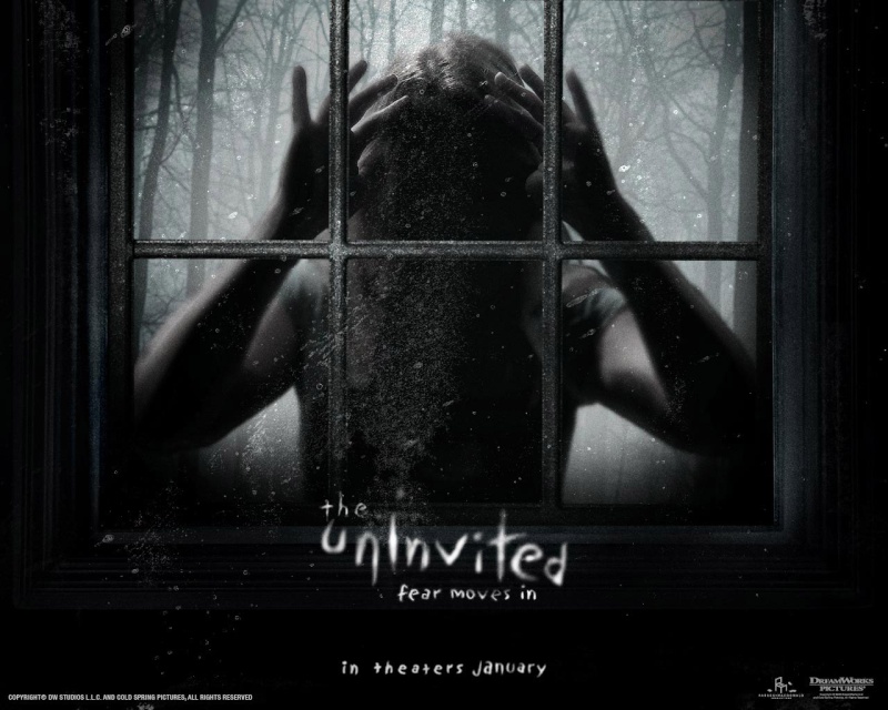 The Uninvited (2009, Charles & Thomas Guard) - Page 3 The-un10