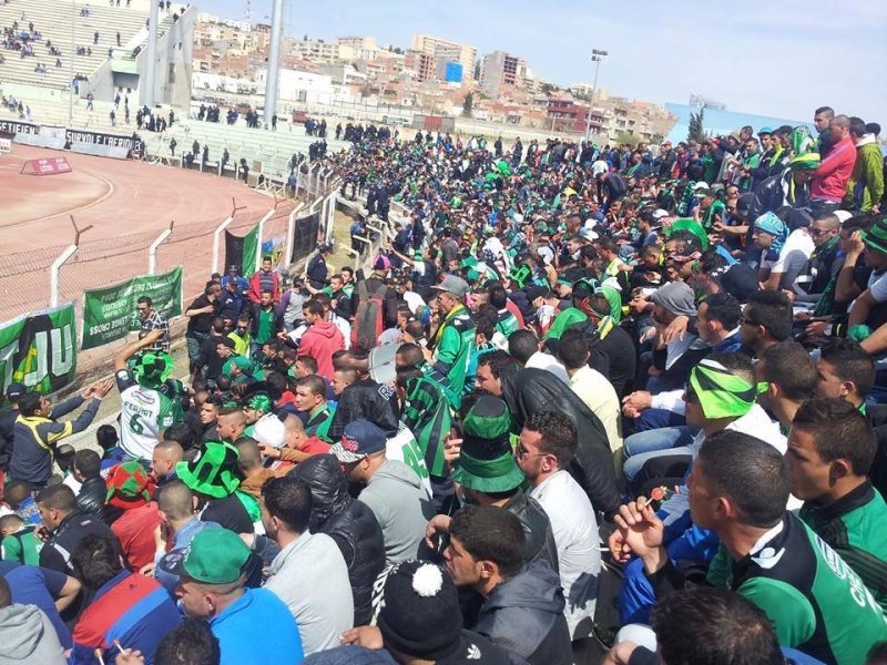 MOBejaia , la fierté de tous les Amazighs du monde! 196