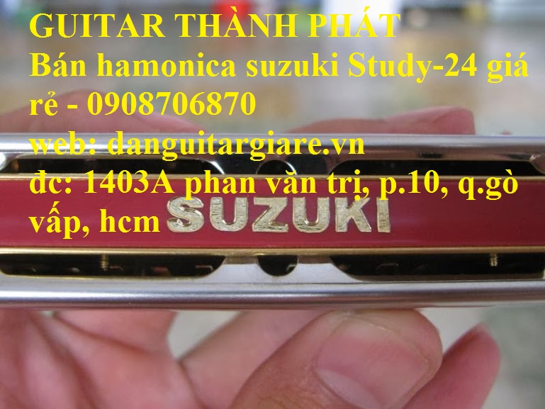 Bán hamonica suzuki Study-24, winner 24 lổ... giá rẻ gò vấp Img92210