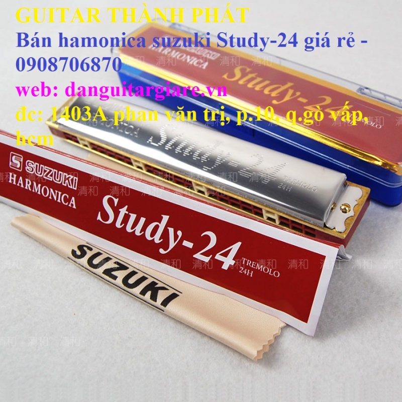 Bán hamonica suzuki Study-24, winner 24 lổ... giá rẻ gò vấp T1gi_w10