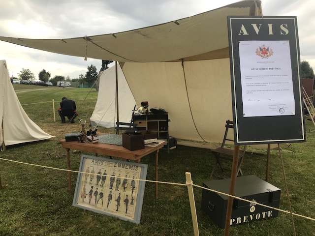 10eme anniversaire du Musée de la Grande Guerre - MEAUX Thumbn12