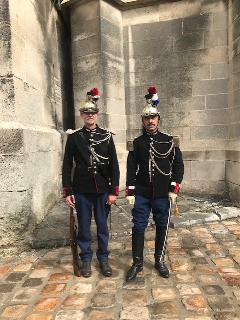 10eme anniversaire du Musée de la Grande Guerre - MEAUX Thumbn15