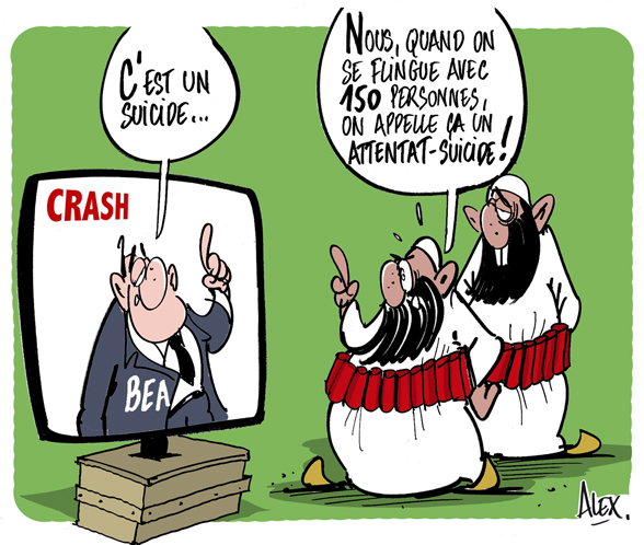 Actu en dessins de presse - Attention: Quelques minutes pour télécharger - Page 2 13659410