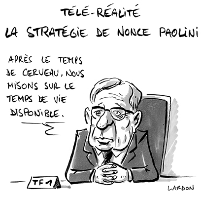 Actu en dessins de presse - Attention: Quelques minutes pour télécharger - Page 3 15-03-10