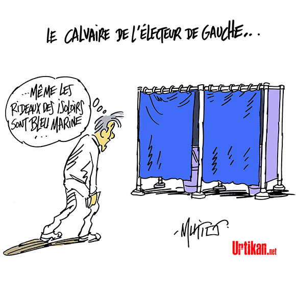 Actu en dessins de presse - Attention: Quelques minutes pour télécharger - Page 2 15032910