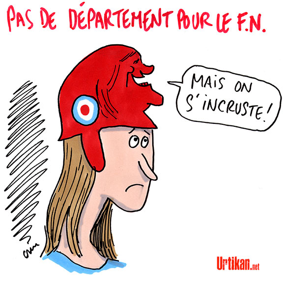 Actu en dessins de presse - Attention: Quelques minutes pour télécharger - Page 2 15033010