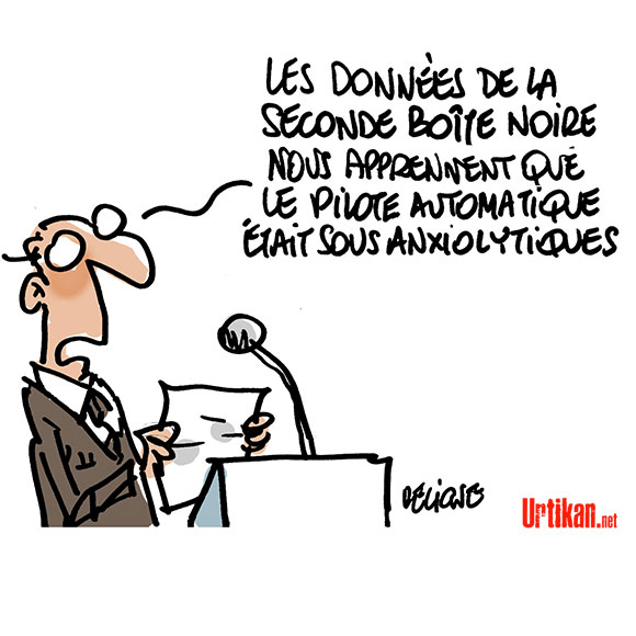 Actu en dessins de presse - Attention: Quelques minutes pour télécharger - Page 2 15040310