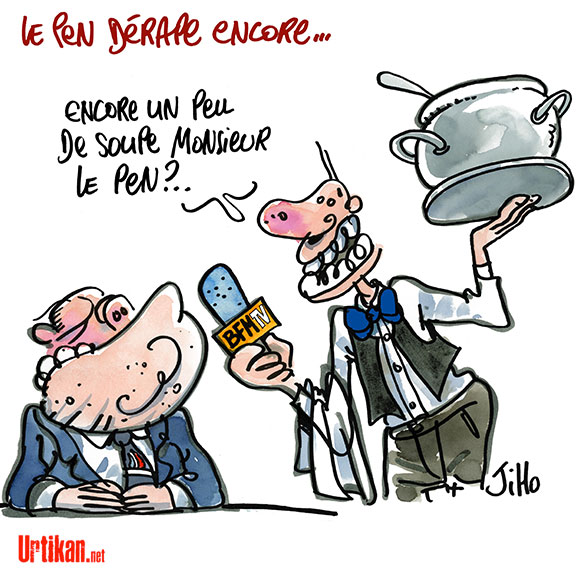 Actu en dessins de presse - Attention: Quelques minutes pour télécharger - Page 2 15041013