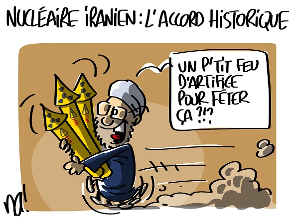 Actu en dessins de presse - Attention: Quelques minutes pour télécharger - Page 2 1618_110