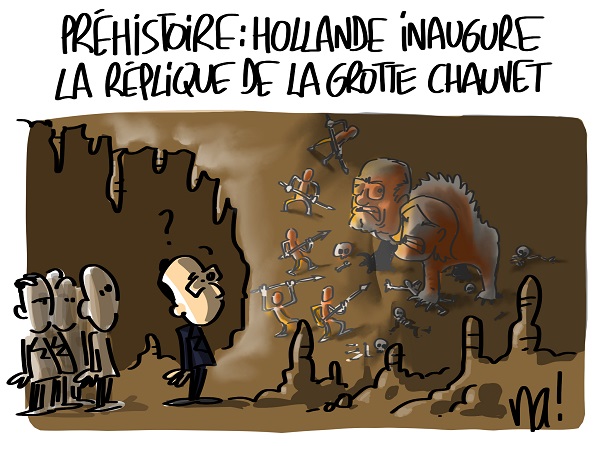 Actu en dessins de presse - Attention: Quelques minutes pour télécharger - Page 2 1623_p10