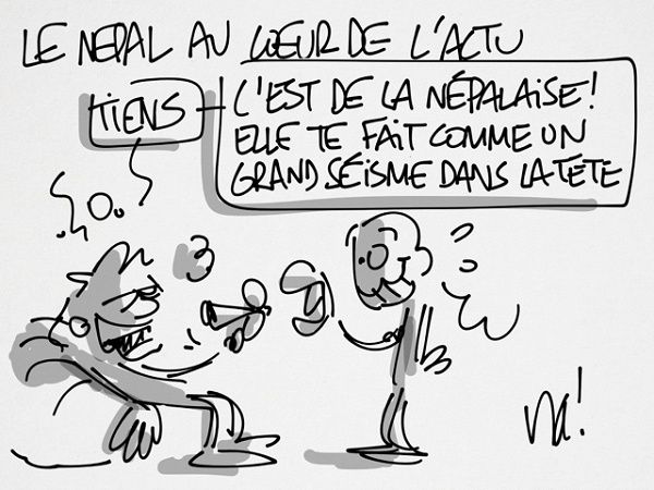 Actu en dessins de presse - Attention: Quelques minutes pour télécharger - Page 3 1628_n11