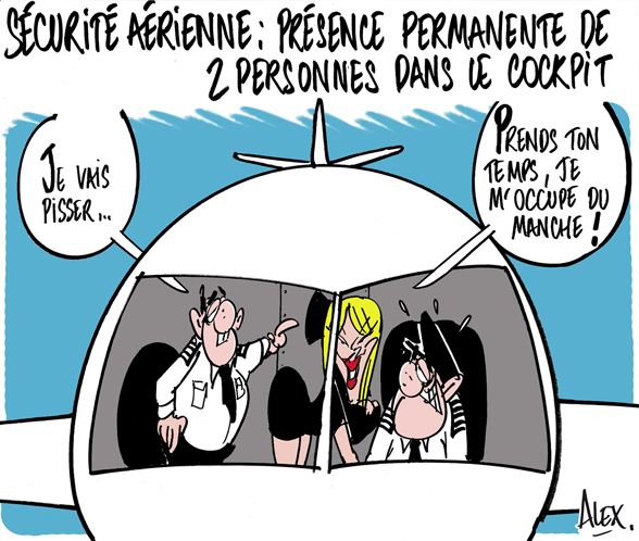 Actu en dessins de presse - Attention: Quelques minutes pour télécharger - Page 2 16421910