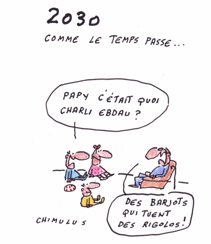 Actu en dessins de presse - Attention: Quelques minutes pour télécharger - Page 3 17744310