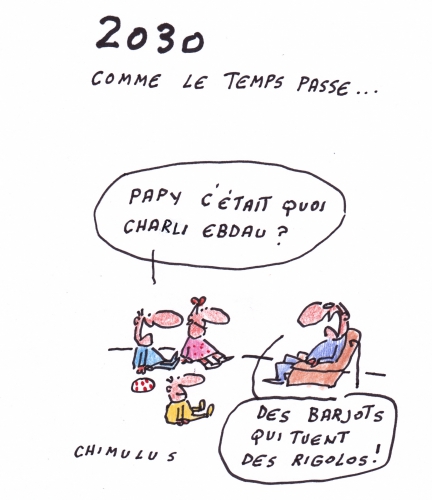 Actu en dessins de presse - Attention: Quelques minutes pour télécharger - Page 3 17744310