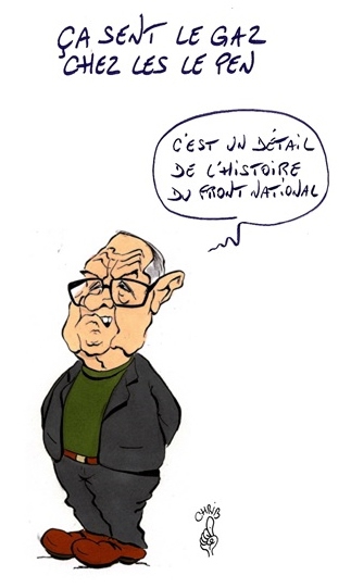 Actu en dessins de presse - Attention: Quelques minutes pour télécharger - Page 2 19989410