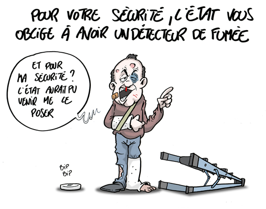 Actu en dessins de presse - Attention: Quelques minutes pour télécharger - Page 3 20150313