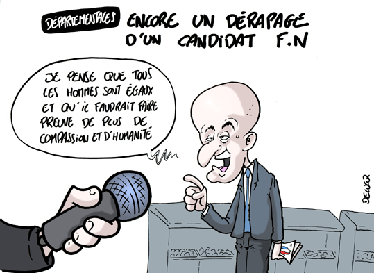 Actu en dessins de presse - Attention: Quelques minutes pour télécharger - Page 2 20150322