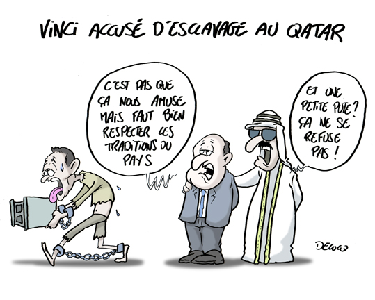 Actu en dessins de presse - Attention: Quelques minutes pour télécharger - Page 2 20150325
