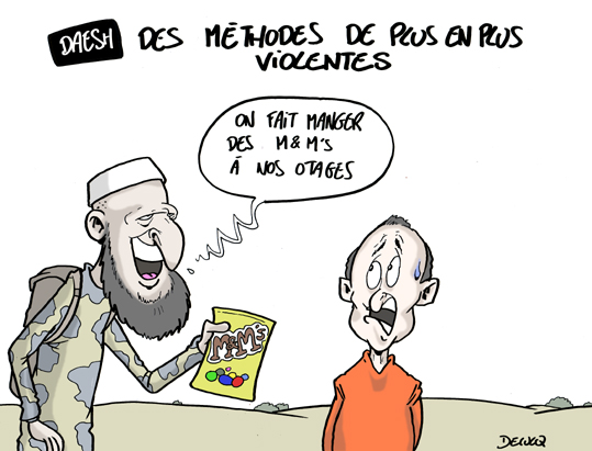 Actu en dessins de presse - Attention: Quelques minutes pour télécharger - Page 2 20150332