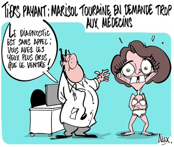Actu en dessins de presse - Attention: Quelques minutes pour télécharger - Page 2 20706610