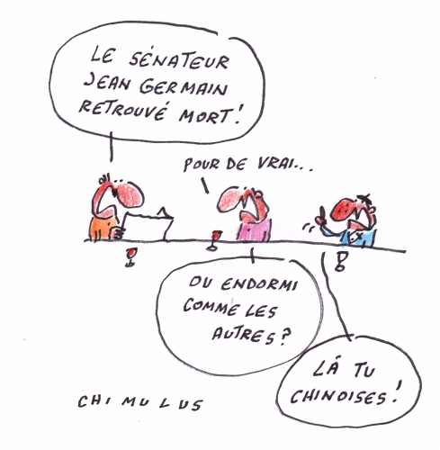 Actu en dessins de presse - Attention: Quelques minutes pour télécharger - Page 2 24136210