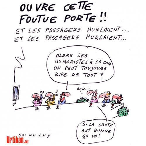 Actu en dessins de presse - Attention: Quelques minutes pour télécharger - Page 2 25299610