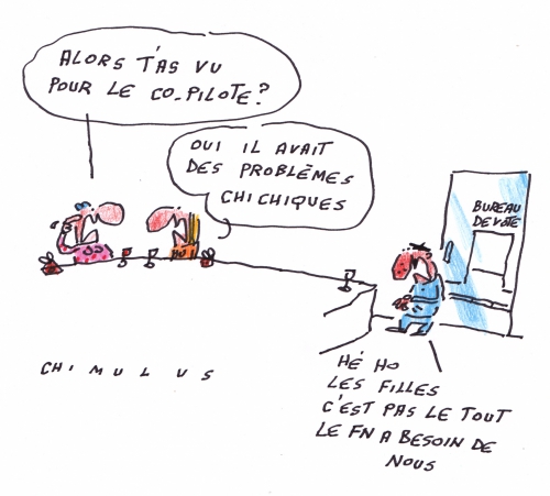 Actu en dessins de presse - Attention: Quelques minutes pour télécharger - Page 2 25497110