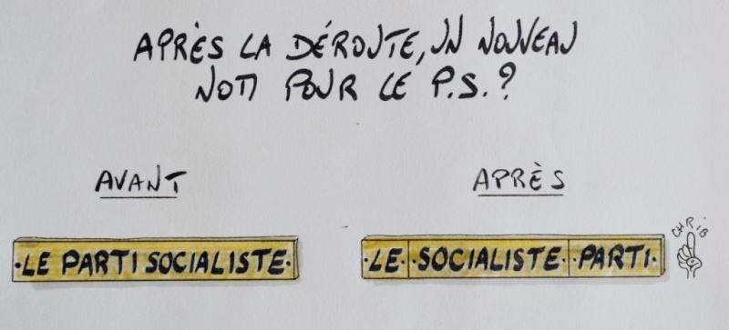 Actu en dessins de presse - Attention: Quelques minutes pour télécharger - Page 2 26056110