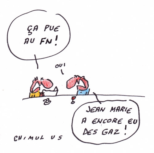 Actu en dessins de presse - Attention: Quelques minutes pour télécharger - Page 2 31717810