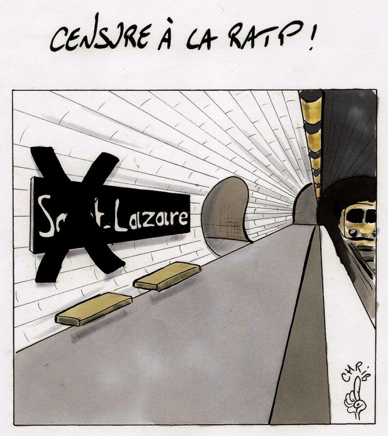 Actu en dessins de presse - Attention: Quelques minutes pour télécharger - Page 2 39492610