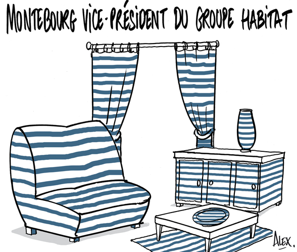 Actu en dessins de presse - Attention: Quelques minutes pour télécharger - Page 2 39544910