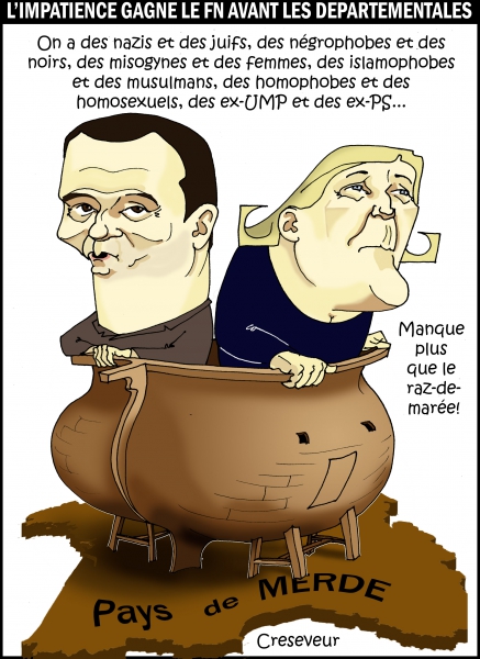 Actu en dessins de presse - Attention: Quelques minutes pour télécharger - Page 2 41427210