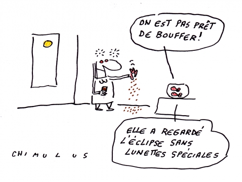 Actu en dessins de presse - Attention: Quelques minutes pour télécharger - Page 2 61784910