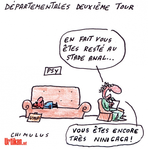 Actu en dessins de presse - Attention: Quelques minutes pour télécharger - Page 2 93126610