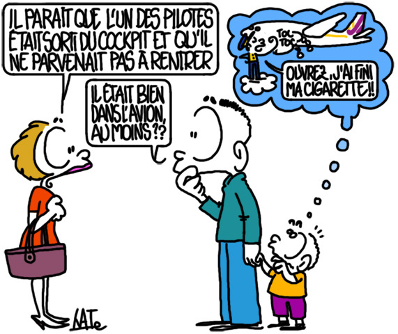 Actu en dessins de presse - Attention: Quelques minutes pour télécharger - Page 3 Airbus10