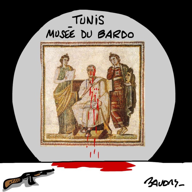 Actu en dessins de presse - Attention: Quelques minutes pour télécharger - Page 2 Bardo10