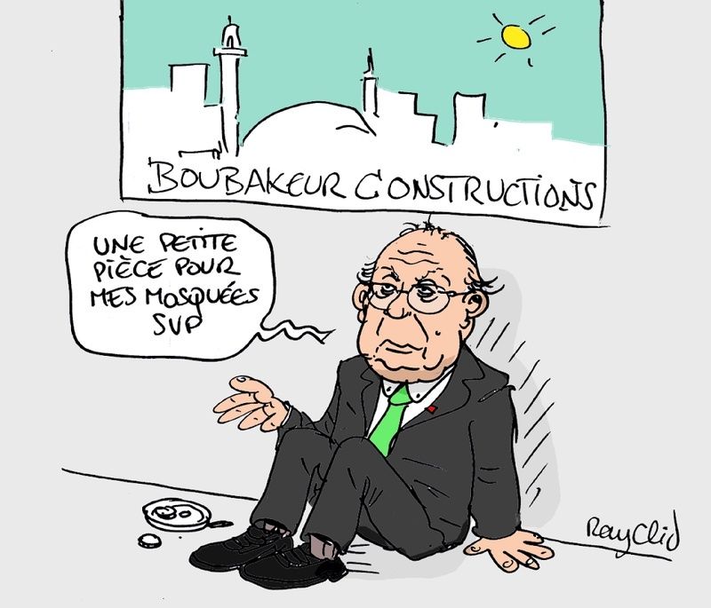 Actu en dessins de presse - Attention: Quelques minutes pour télécharger - Page 2 Boubak10