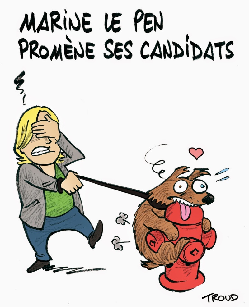 Actu en dessins de presse - Attention: Quelques minutes pour télécharger - Page 2 Candid10
