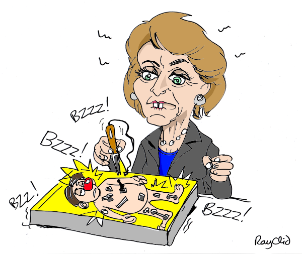 Actu en dessins de presse - Attention: Quelques minutes pour télécharger - Page 2 Conten10
