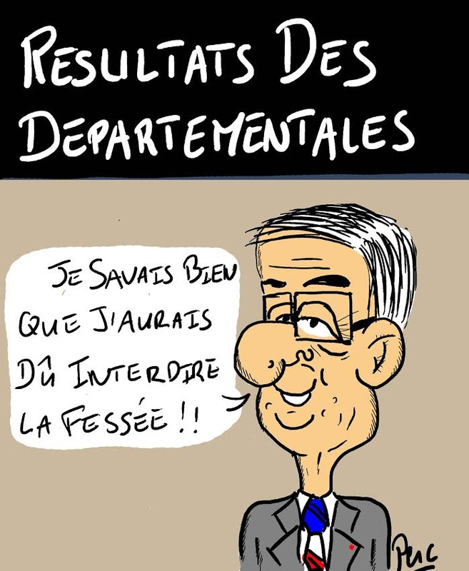 Actu en dessins de presse - Attention: Quelques minutes pour télécharger - Page 2 Conten11