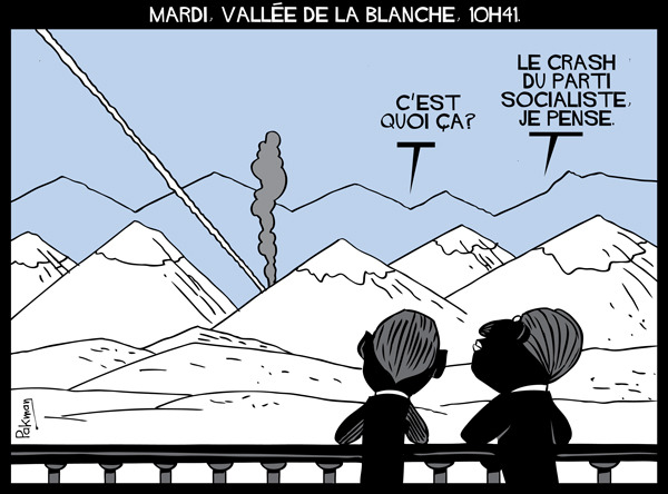 Actu en dessins de presse - Attention: Quelques minutes pour télécharger - Page 2 Conten13