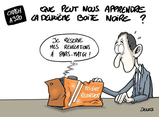 Actu en dessins de presse - Attention: Quelques minutes pour télécharger - Page 2 Deuxie10