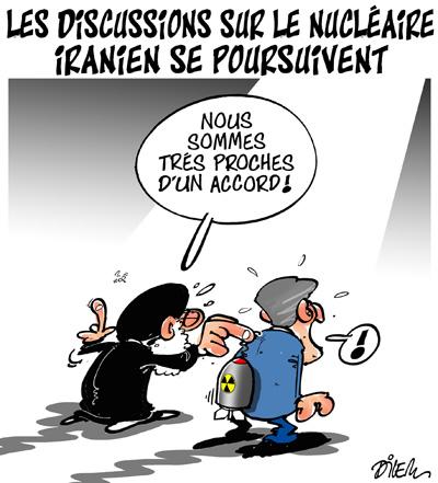 Actu en dessins de presse - Attention: Quelques minutes pour télécharger - Page 2 Dilem_21