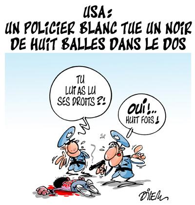 Actu en dessins de presse - Attention: Quelques minutes pour télécharger - Page 2 Dilem_25