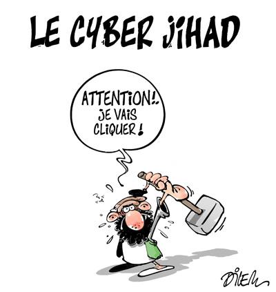 Actu en dessins de presse - Attention: Quelques minutes pour télécharger - Page 2 Dilem_27