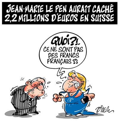 Actu en dessins de presse - Attention: Quelques minutes pour télécharger - Page 3 Dilem_33