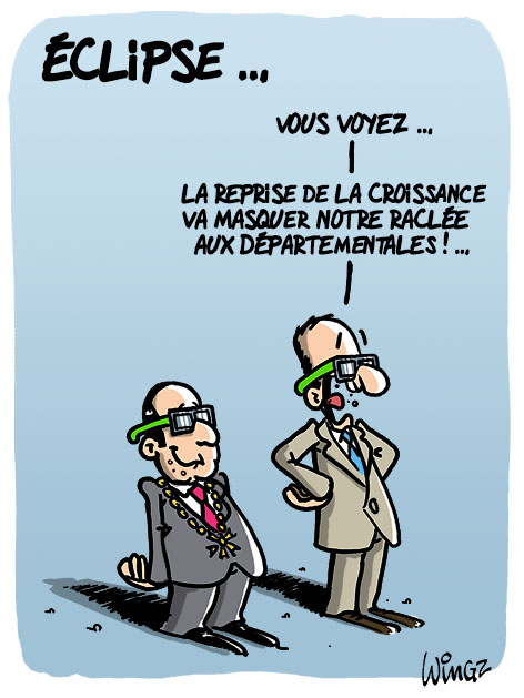 Actu en dessins de presse - Attention: Quelques minutes pour télécharger - Page 2 Eclips10