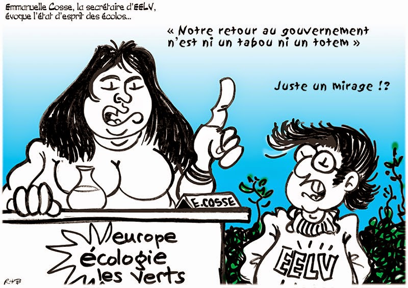 Actu en dessins de presse - Attention: Quelques minutes pour télécharger - Page 2 Eelv-c10