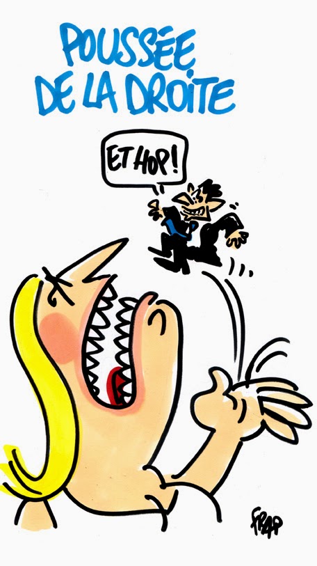 Actu en dessins de presse - Attention: Quelques minutes pour télécharger - Page 2 Frap2312